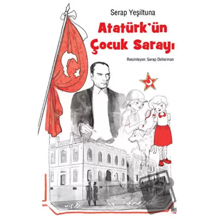 Atatürkün Çocuk Sarayı