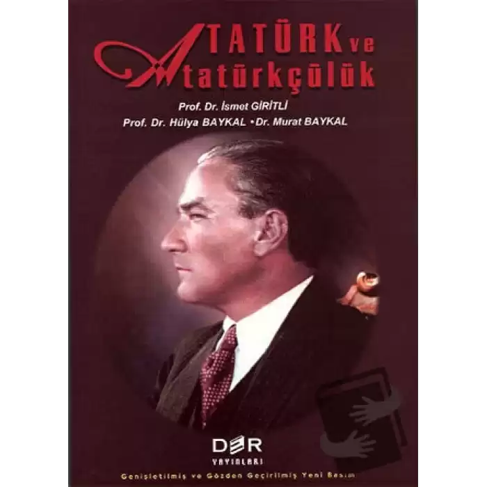 Atatürk ve Atatürkçülük