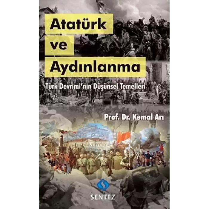 Atatürk ve Aydınlanma