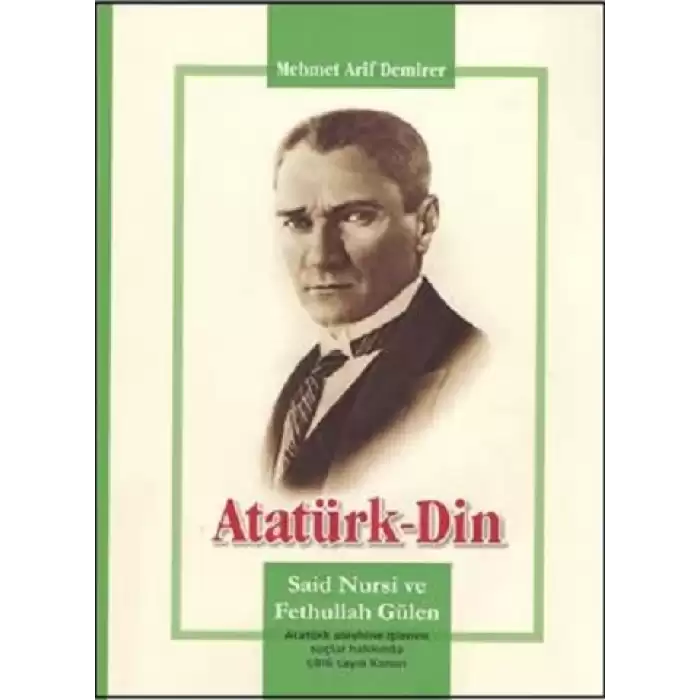 Atatürk ve Din