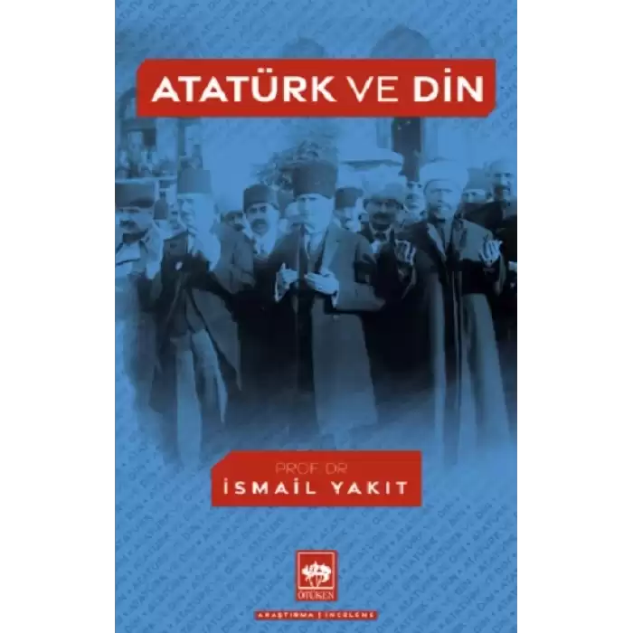 Atatürk ve Din