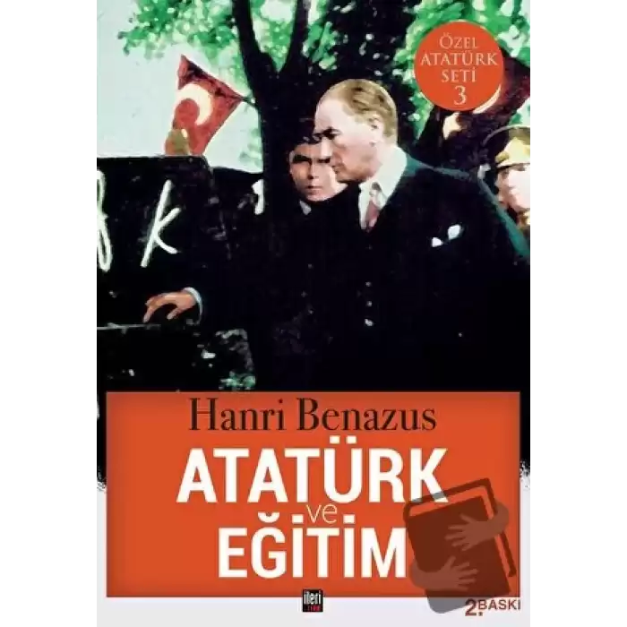 Atatürk ve Eğitim