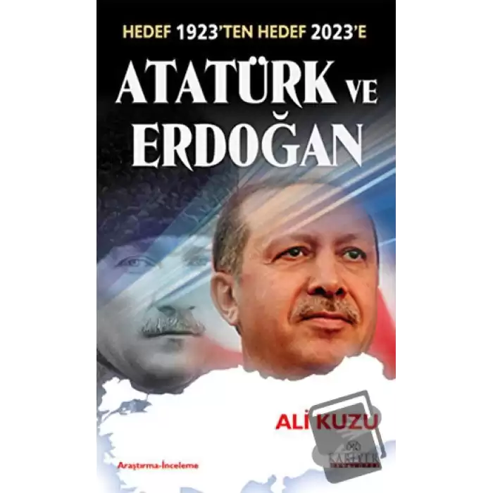 Atatürk ve Erdoğan