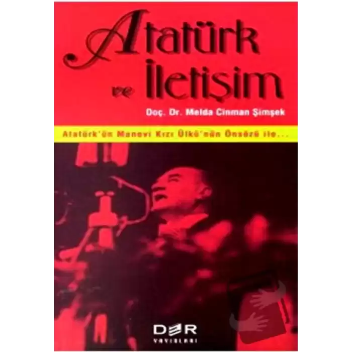 Atatürk ve İletişim