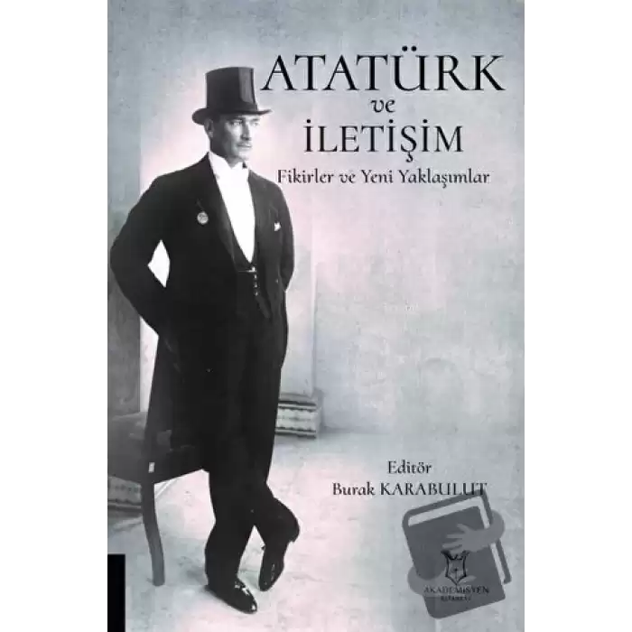 Atatürk ve İletişim