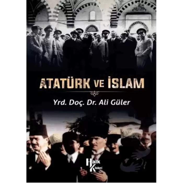 Atatürk ve İslam