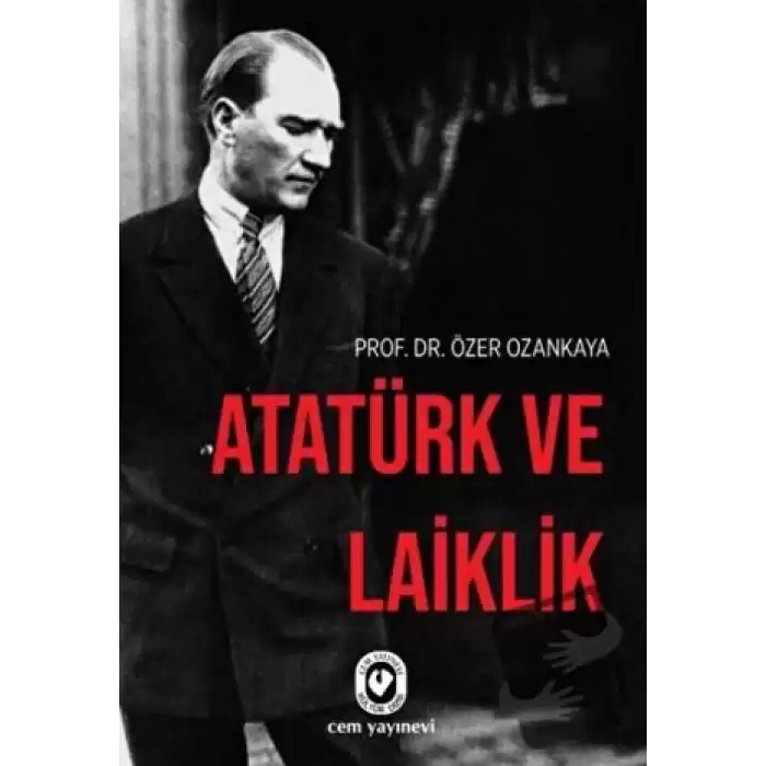 Atatürk ve Laiklik