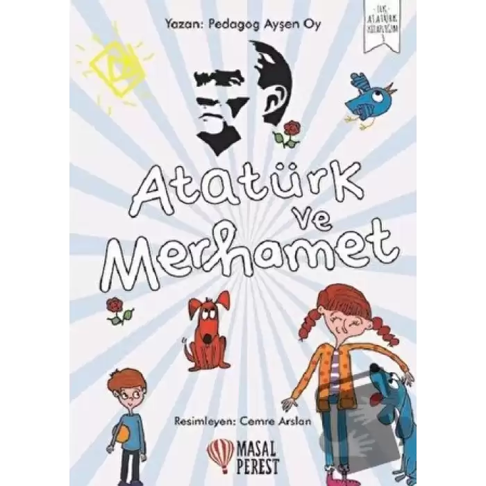 Atatürk ve Merhamet