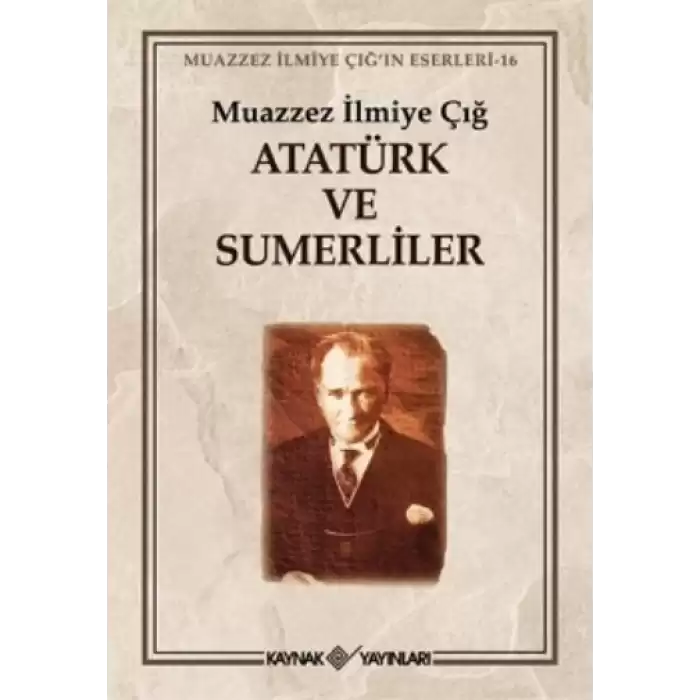 Atatürk ve Sümerliler