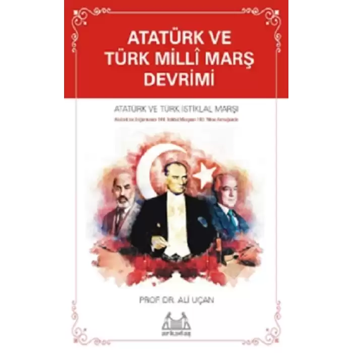 Atatürk ve Türk Milli Marş Devrimi