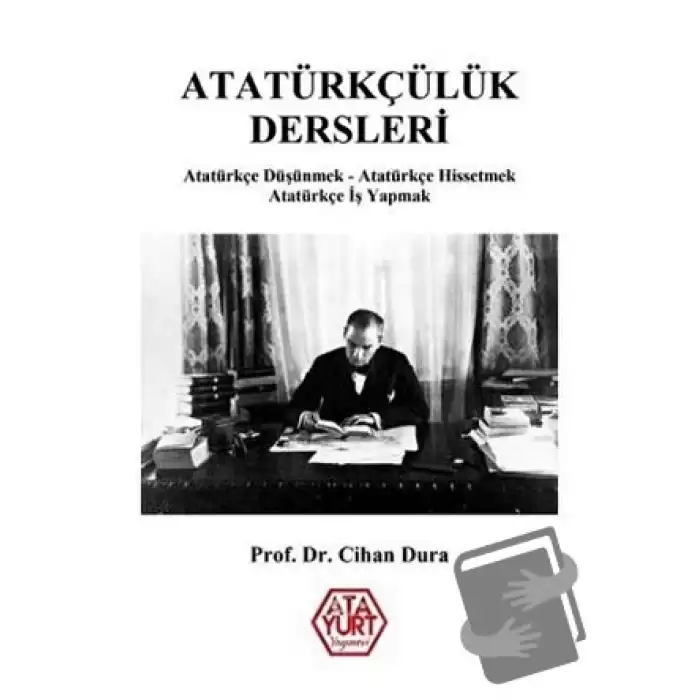 Atatürkçülük Dersleri