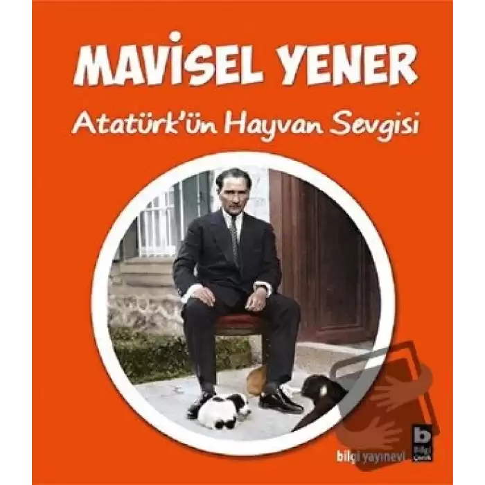 Atatürk’ün Hayvan Sevgisi