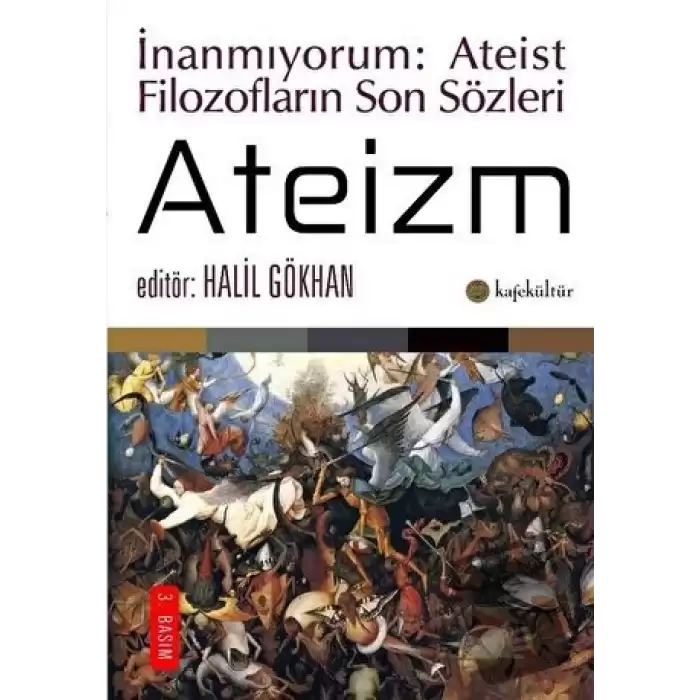 Ateizm