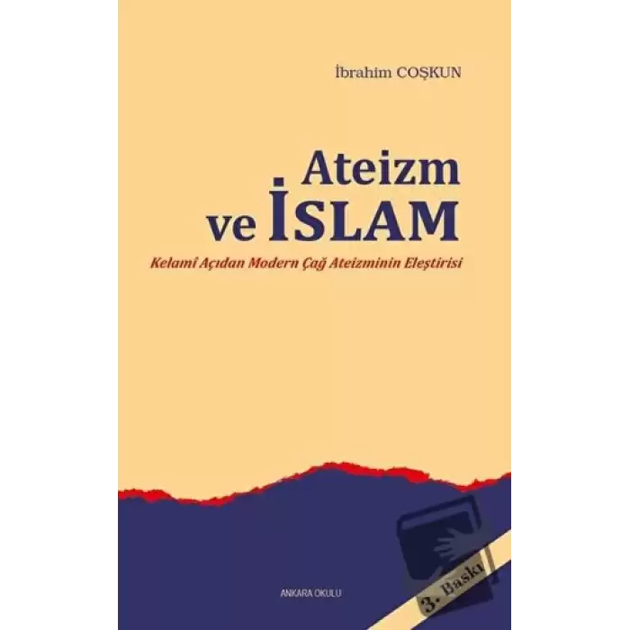 Ateizm ve İslam