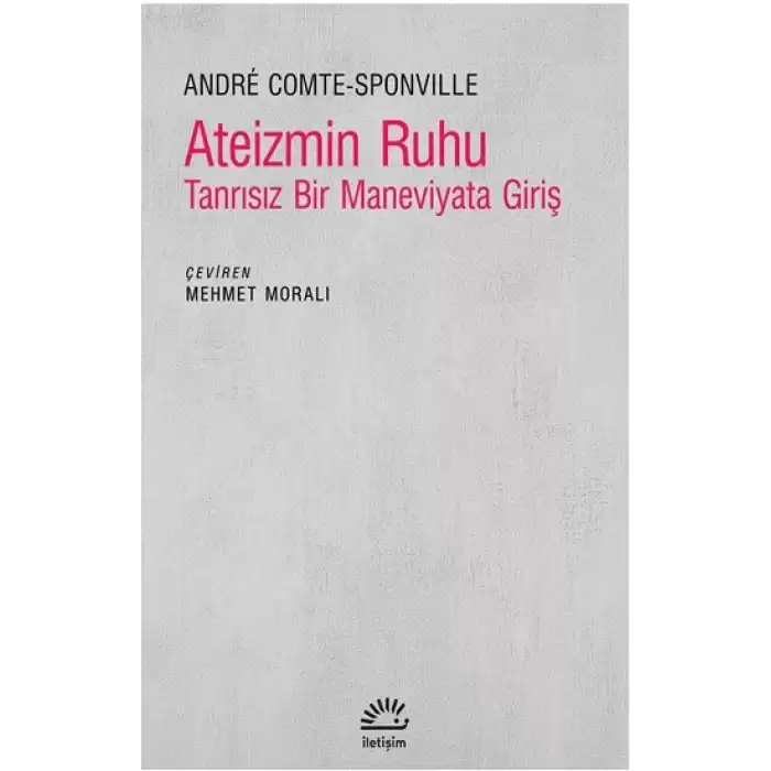 Ateizmin Ruhu