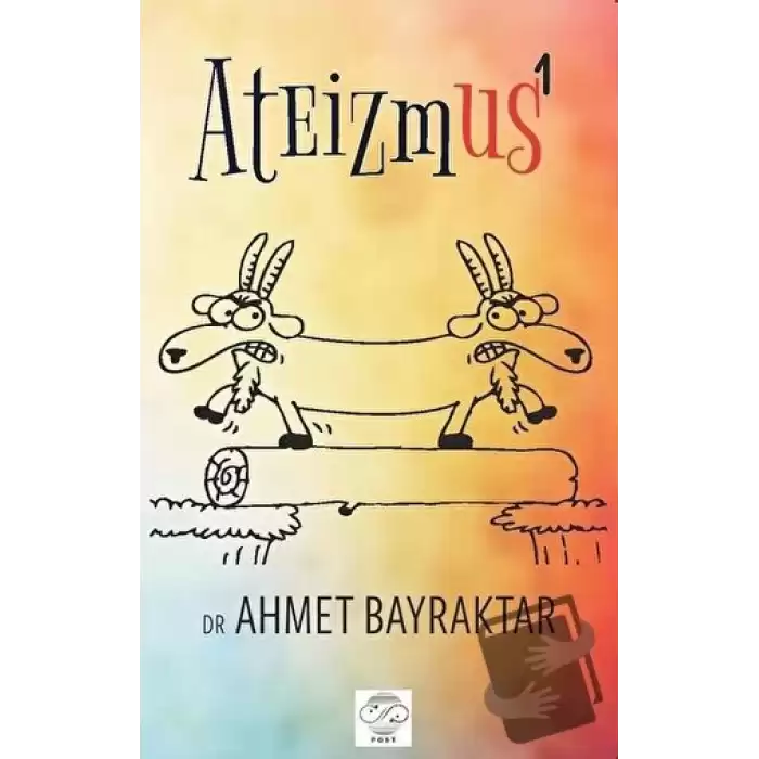 Ateizmus - 1