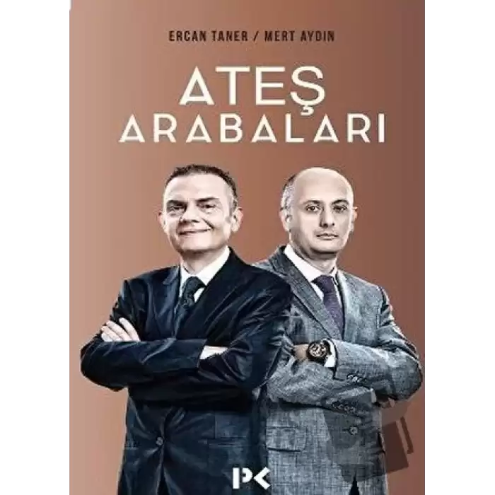 Ateş Arabaları