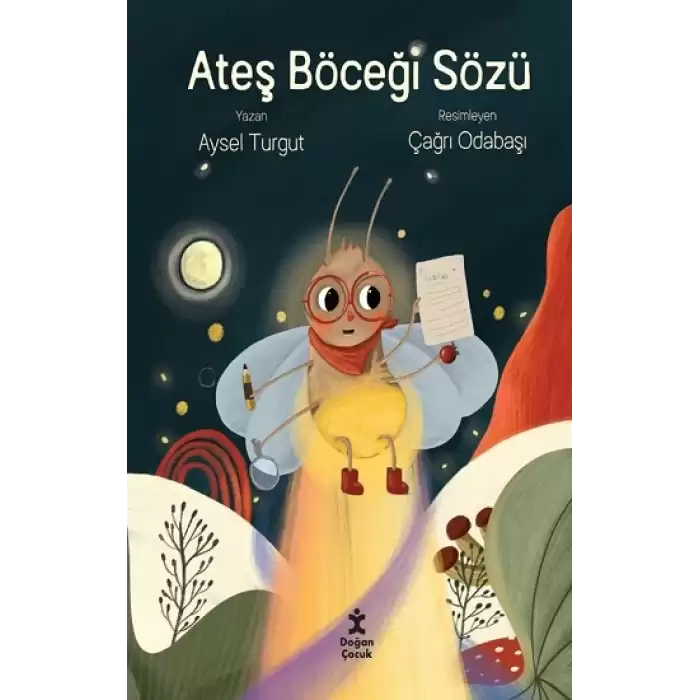 Ateş Böceği Sözü