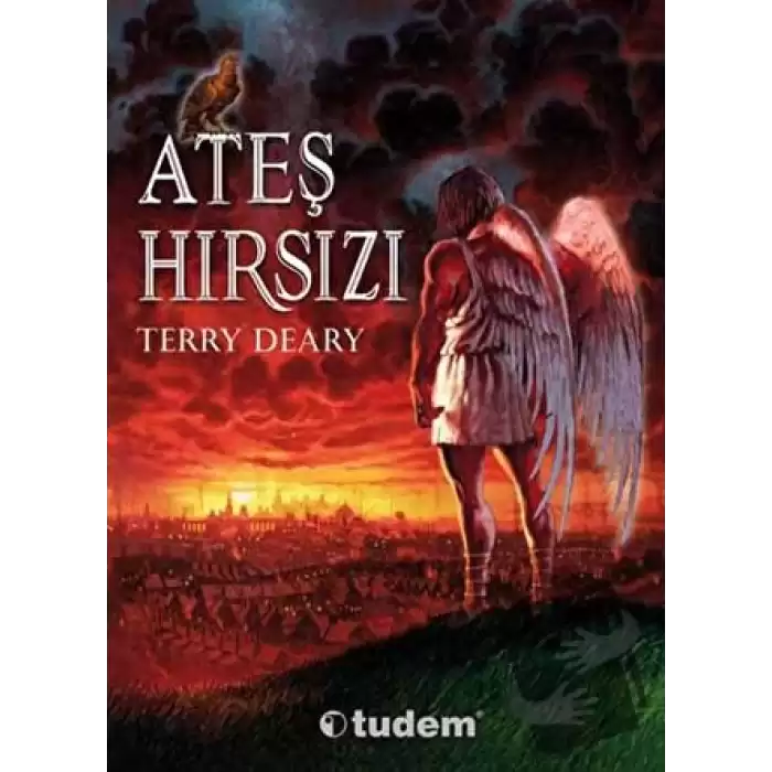 Ateş Hırsızı