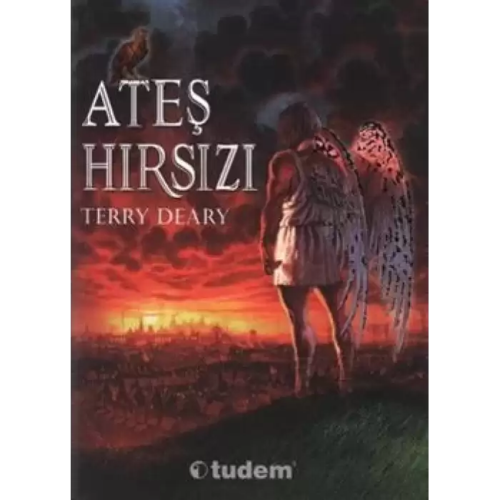 Ateş Hırsızı