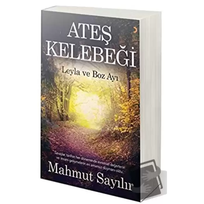 Ateş Kelebeği