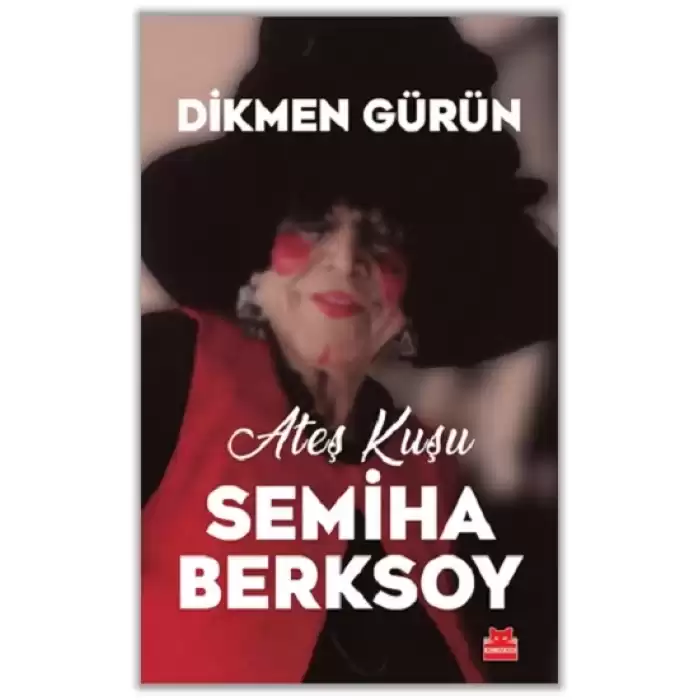 Ateş Kuşu Semiha Berksoy