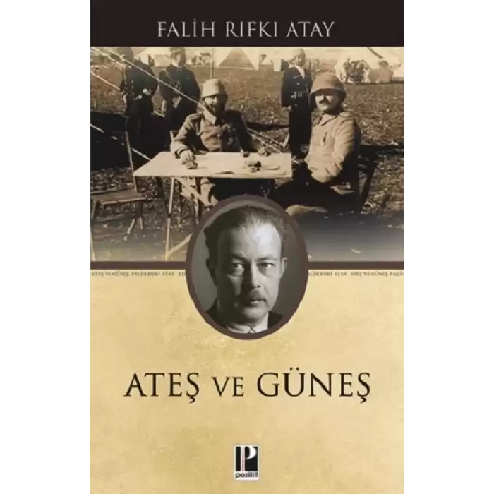 Ateş ve Güneş