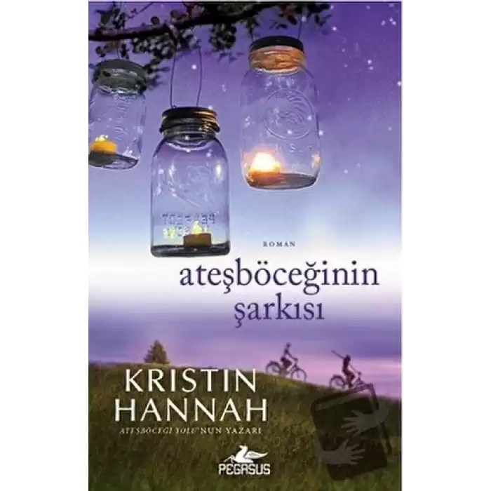 Ateşböceğinin Şarkısı