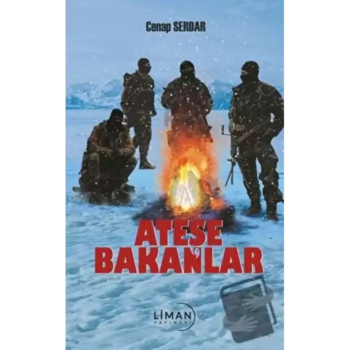 Ateşe Bakanlar