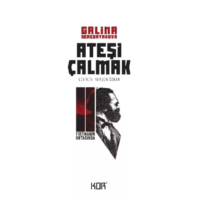 Ateşi Çalmak 3 - Sınamalar