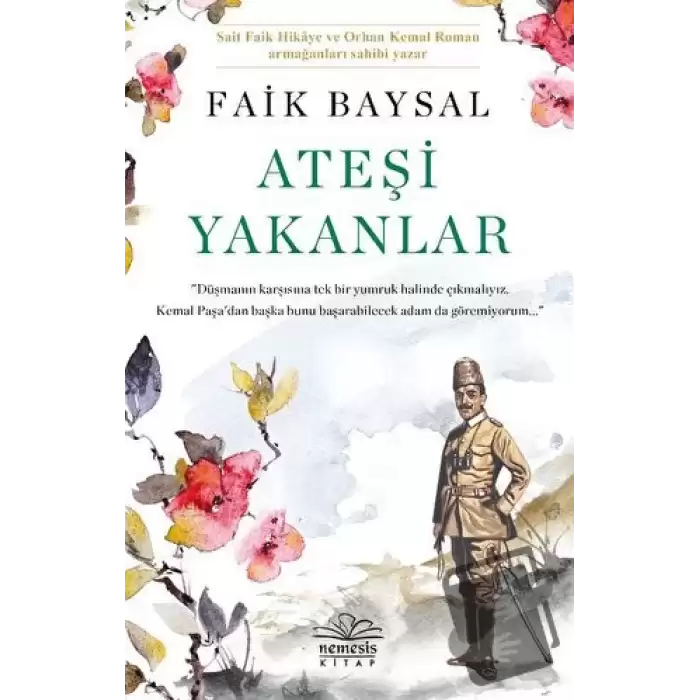 Ateşi Yakanlar