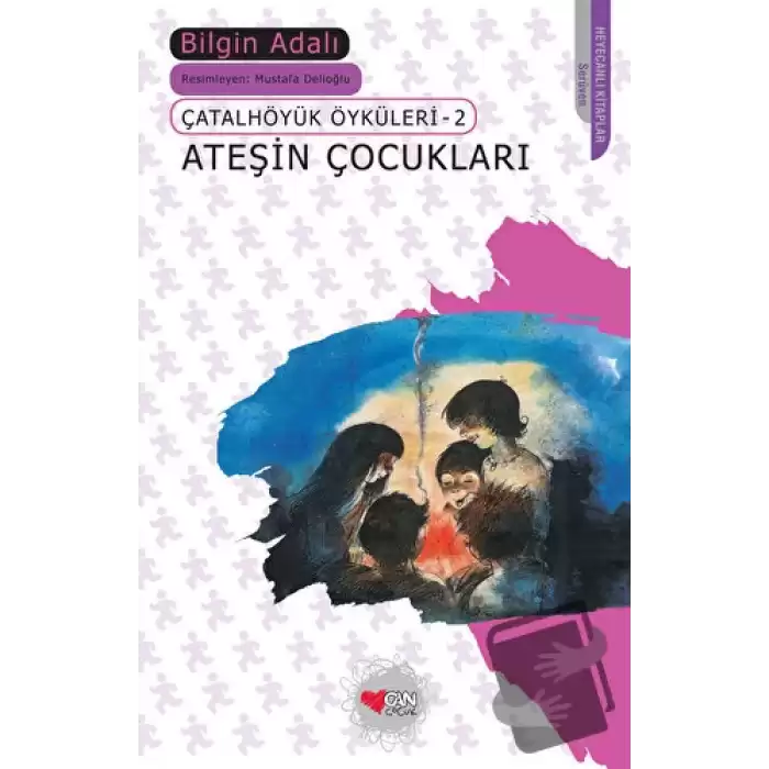 Ateşin Çocukları