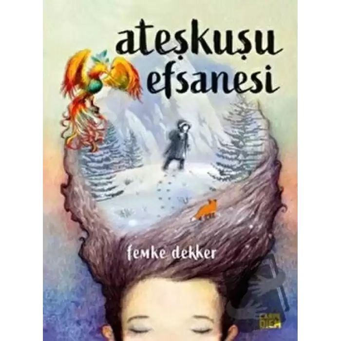 Ateşkuşu Efsanesi