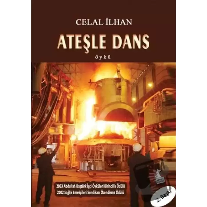 Ateşle Dans