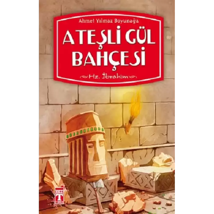 Ateşli Gül Bahçesi