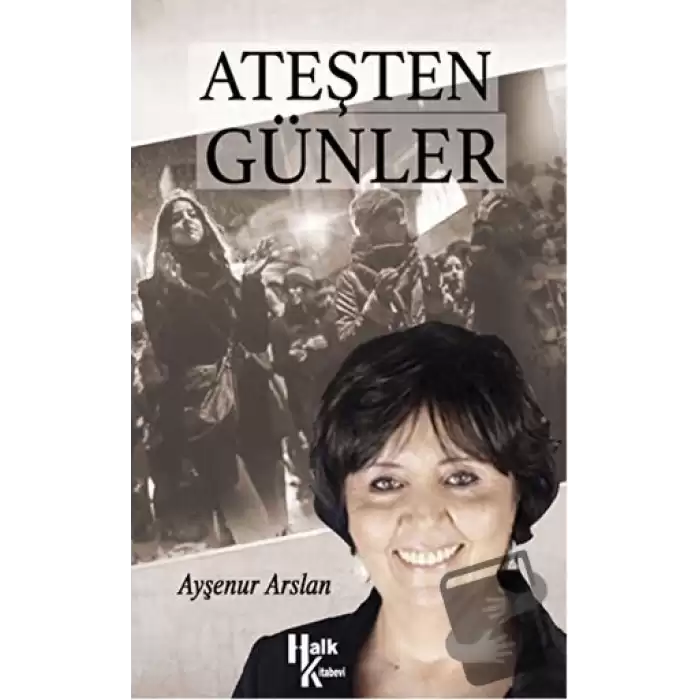 Ateşten Günler