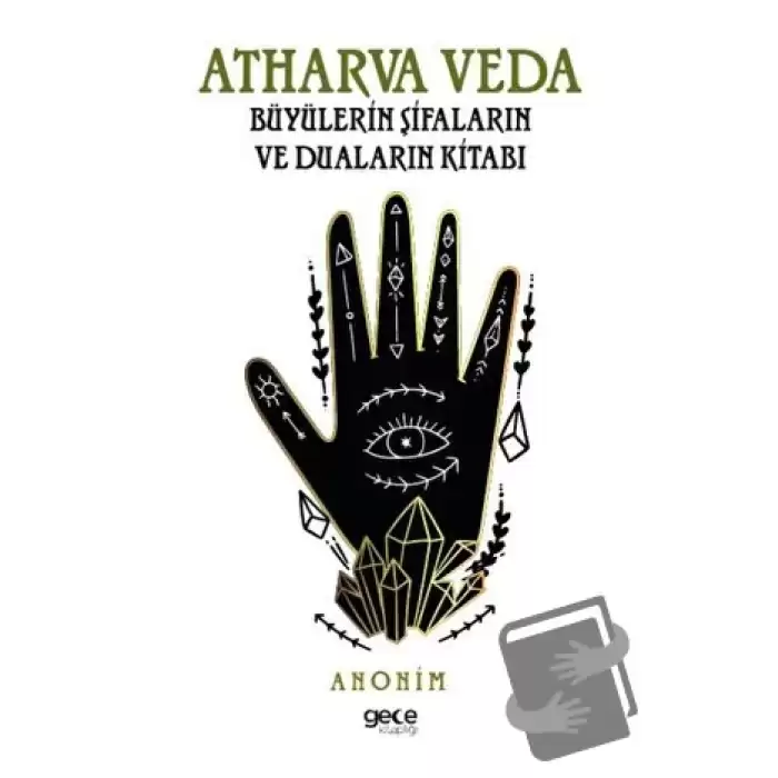 Atharva Veda