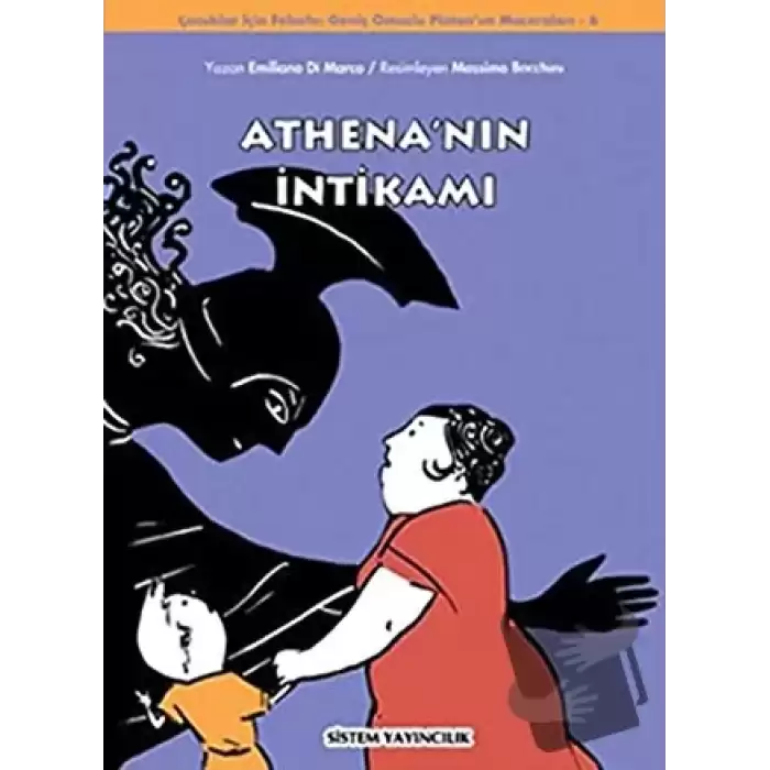 Athena’nın İntikamı