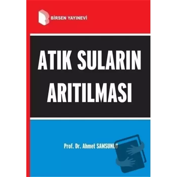 Atık Suların Arıtılması