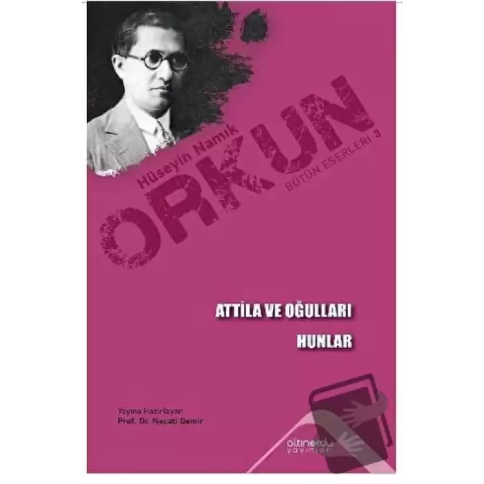 Atilla Ve Oğulları - Hunlar