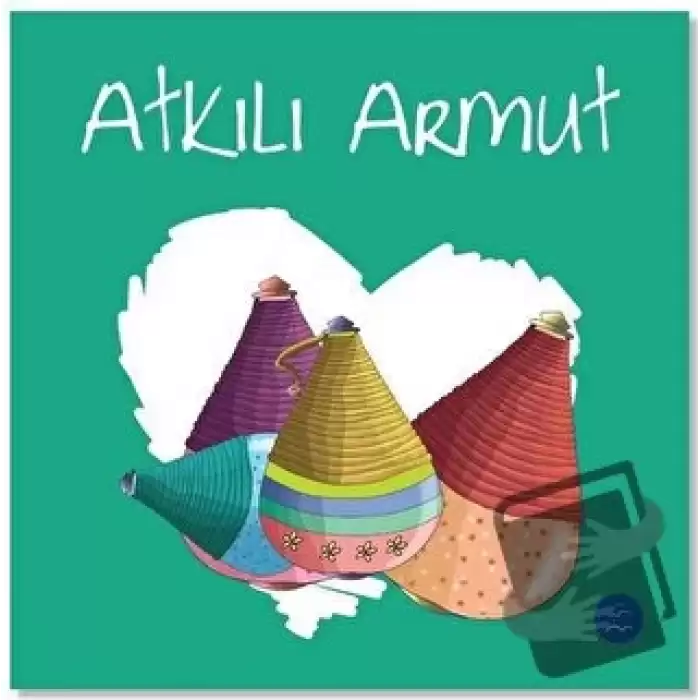 Atkılı Armut - Sevgi Zinciri Seti 10