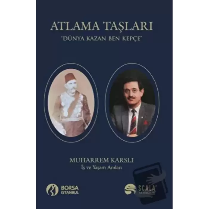 Atlama Taşları