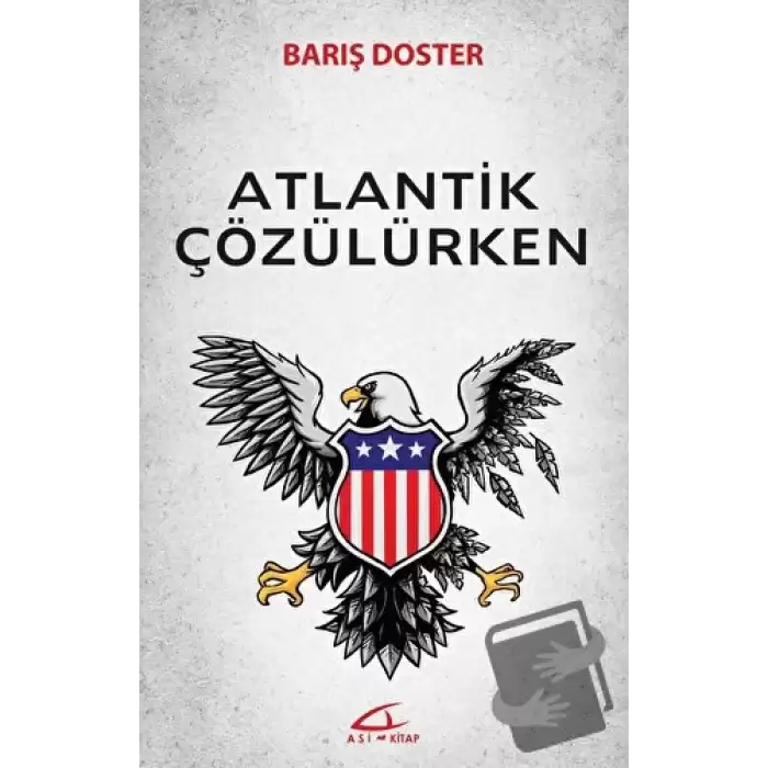 Atlantik Çözülürken