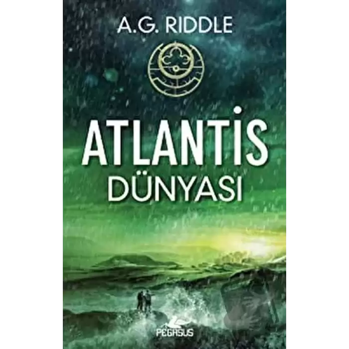 Atlantis Dünyası