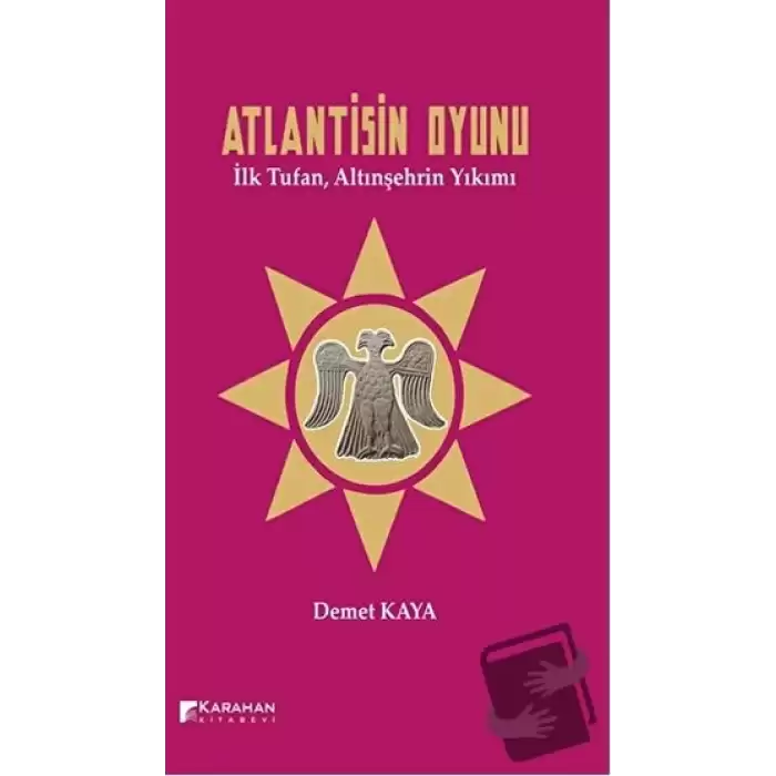 Atlantisin Oyunu