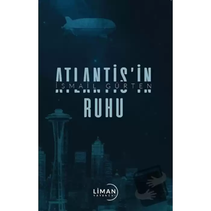 Atlantis’in Ruhu