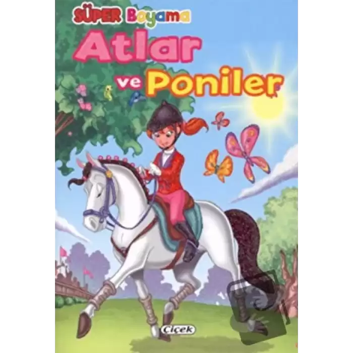 Atlar ve Poniler 1