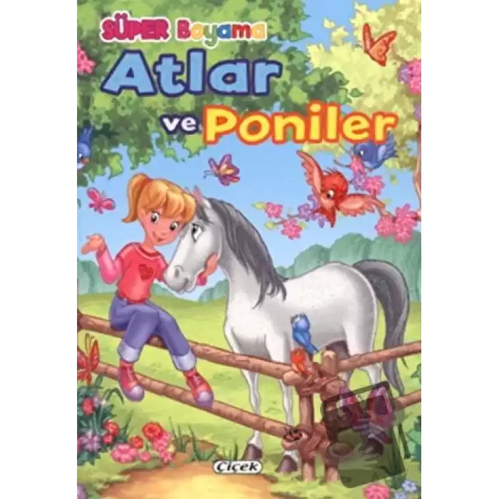 Atlar ve Poniler 2