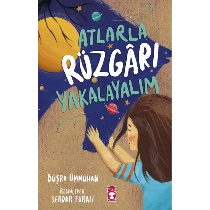 Atlarla Rüzgarı Yakalayalım