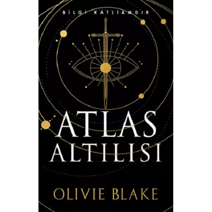 Atlas Altılısı